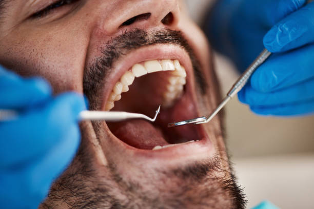 Best Orthodontic Emergency Dentist in New Square, NY