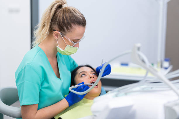 Best Emergency Dental Care for Abscessed Tooth in New Square, NY