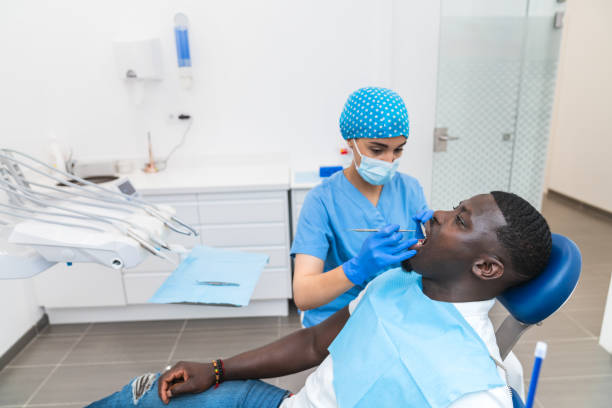 Best Broken or Cracked Tooth Emergency Dentist in New Square, NY